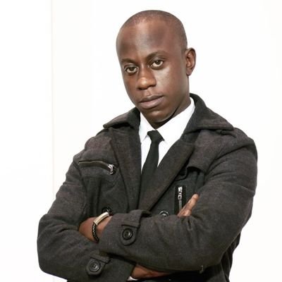 CliffAlambo's profile picture. Preacher | Entrepreneur|Educator
Diplomats Foundation| IYC
The Mantle
Pan-African