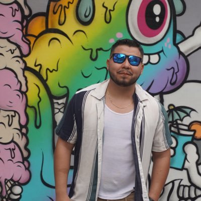 Tripodd_'s profile picture. ACKNOWLEDGE ME❗️         #GoPackGo                                               UTA grad                                               English teacher 👨‍🏫