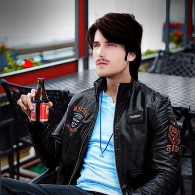 majidkanhar's profile picture. 