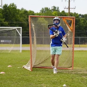Byrnes HS | 6’1 190 | 4.700 GPA | Lacrosse | Goalie | IG: @camhowell3 | NCAA ID: #2304853853