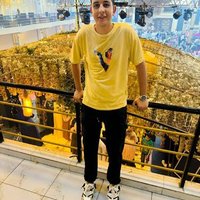 AMIR MOHAMED (@mero_089) Twitter profile photo