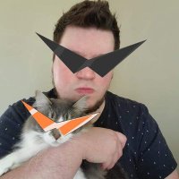 Mat (@_matafer) 's Twitter Profile