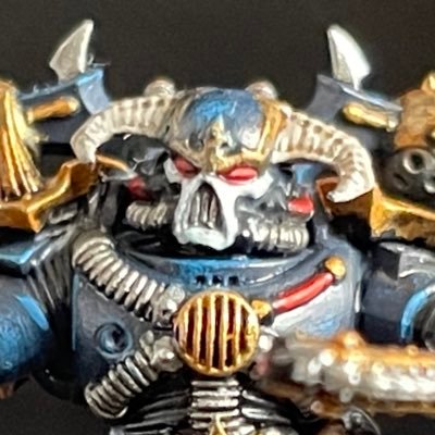 Navigating the pitfalls of life while trying to paint a miniature. Don’t let depression win. This is my 4th created account due to it.