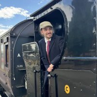 Ben (@bufferstopben) 's Twitter Profile Photo Ben (@bufferstopben) 's Twitter Profile Photo