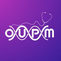 Oxford Personalised Medicine Society (OUPM) (@oxfordpmsociety) Twitter profile photo