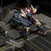 Machine Armor Zero - OUT NOW ON STEAM (@machinearmor0) 's Twitter Profile