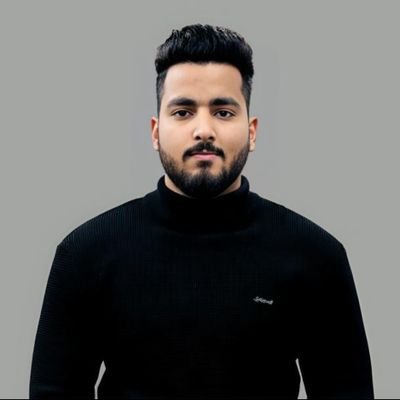PASSIONATE DIGITAL MARKETING PROFESSIONAL💻
| SEO | SMM | SEM |
| LOGO & POSTER DESIGNING |
| WEB DESIGNING |