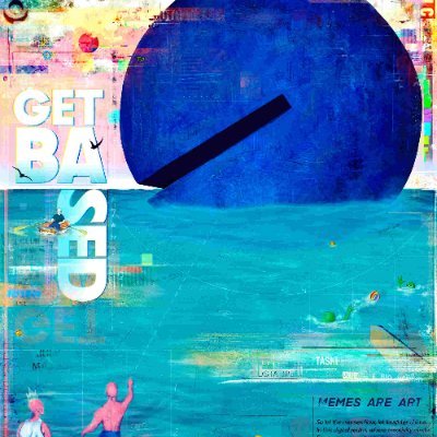 GETT_BASED's profile picture. 