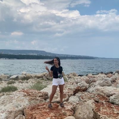 4barbaraastorga's profile picture. ☀️🌊🌈