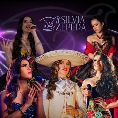 AcademiaSilvia's profile picture. Página oficial de fans de @Silviazepedamx 
100% Arrechos ❤👑💛
Ardillas todoterreno 🐿