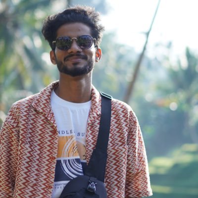 🚀 SE koloapp | 📽 YouTuber | JS, React, Node, Mongo, Next JS, Java | Open to job opportunities!