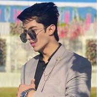 Ahsan with Owais (@syedahsan_awais) 's Twitter Profile