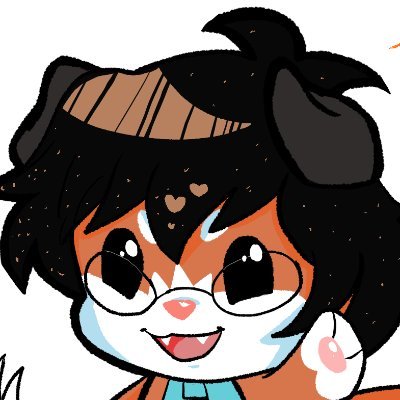 Have Twitter, don't use it much
She/Her
Age Grown Ass Adult
Drawing whatever