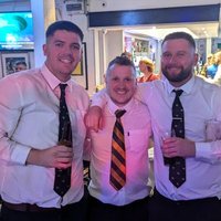 Christopher Foster (@chrisfozzers) 's Twitter Profile