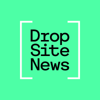 Drop Site (@dropsitenews) 's Twitter Profile Photo Drop Site (@dropsitenews) 's Twitter Profile Photo
