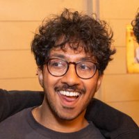 rohan (@rohanrkumar) 's Twitter Profile