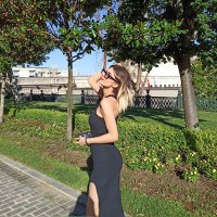 Çiğdem (@cigdemyilmazz1) Twitter profile photo