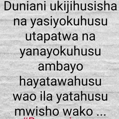 FaithLeyana's profile picture. Simple but difficult