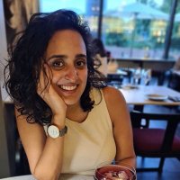 Meera Desai (@meerad30) 's Twitter Profile