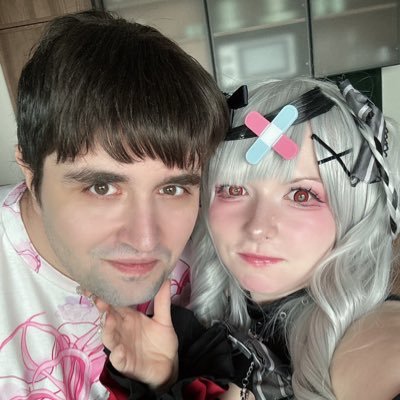 Love @ErokawaNekomi ❤️ more than anything / Entrepreneur / I also write about anime sometimes.