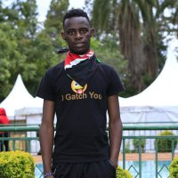 Alexander Masika (@masikaalexander) 's Twitter Profile