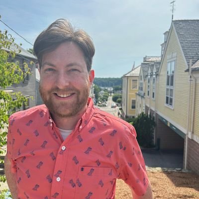Rhode Island Republican, mechanical engineer, problem solver, critical thinker, husband father, committed East Greenwich resident and 2024 Town Council canidate