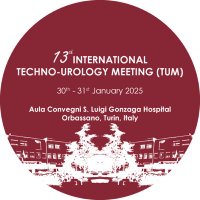 13th Techno-Urology Meeting (TUM) (@technouro) 's Twitter Profile Photo 13th Techno-Urology Meeting (TUM) (@technouro) 's Twitter Profile Photo