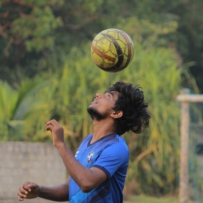 fe_jeova's profile picture. soccer