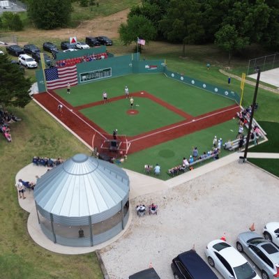 A home to run to. We love God, students and Baseball. A LOT. Featured on The Today Show, The Athletic and the New York Times.