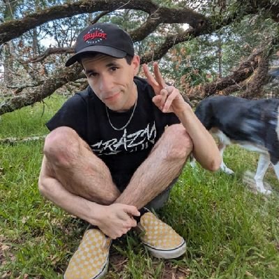 Mostly using @void_cavalier now but still posting life stuff and stupid jokes here! VC EP out now! https://t.co/KKNobnqAvt⚜️💔
