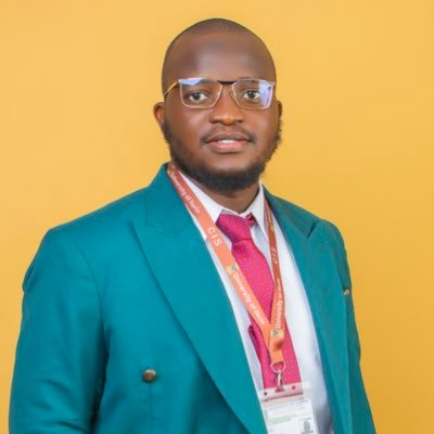 37th General Secretary @Uilstudentunion || Muslim || Haafidh and Quran Memorization Tutor || Community Development Practitioner || Media Manager