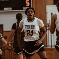 Imani Porter (@imaniporter_) 's Twitter Profile