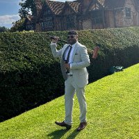 Clayton Fernandes (@claytsafc) Twitter profile photo