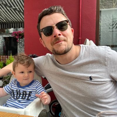 kj_marin89's profile picture. Director & Interim CEO @ SportsTech Scotland