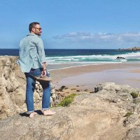 BreizhRider (@lucasgurak) 's Twitter Profile