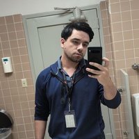 Brandon (@b_randonla) 's Twitter Profile