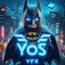 Yos VFX 🦇 (@yosvfx) Twitter profile photo Yos VFX 🦇 (@yosvfx) Twitter profile photo