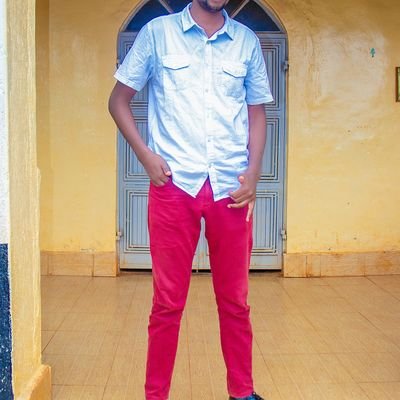 God First, focused on personal development , football fanatic Chelsea fan
