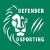 Defender o Sporting (@defenderoscp) Twitter profile photo Defender o Sporting (@defenderoscp) Twitter profile photo