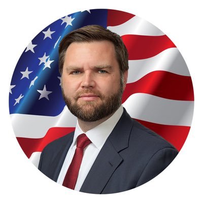 Official X of the $VANCE fan community on ETH (no affiliation with VP JD Vance) - https://t.co/kvyBLq1TuG