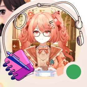 Messa_Nay93's profile picture. 32 | Casual Gamer | ♊️ | 🪄 DDLV | 🐉GW2 | 🧚Infinity Nikki | InZOI | Cozy Games ~ Become a MessaNerd 🍬