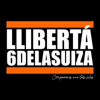 6 de la Suiza (@6delasuiza) 's Twitter Profile