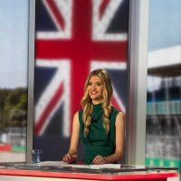 Karolina Bulisová (@kbulisova) 's Twitter Profile