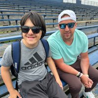 Dan Davies (@coachdavies3) 's Twitter Profile Photo Dan Davies (@coachdavies3) 's Twitter Profile Photo