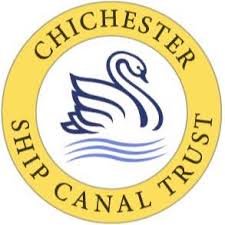 A self funded charity c170 volunteers manage the Canal and its environs for community benefit #chichestercanal200 #cafe #walks #wildlife #lovechibiz #sup