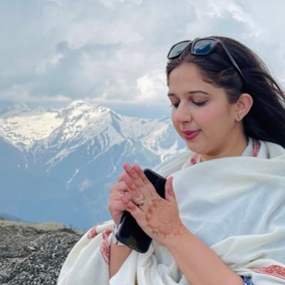 🩺 | MBBS : GMC Srinagar | PG1 MS ENT AIIMS JODHPUR | Jammu & Kashmir