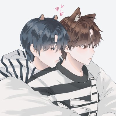 🌈🌟✨🐹🐬✨🌟🌈 🔞: @melonyapann
Jichen Request Box always open: https://t.co/4Wfso7iEKy