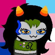 Names Melanie
she/they/meow 🏳️⚧️
18 yo
discord: fobmeu