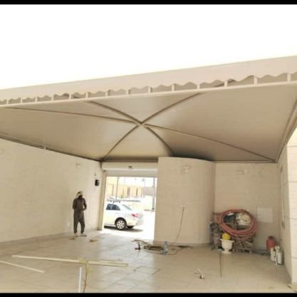 مظلات سواتر هناجر مستودعات برجولات لكسان ابواب شبابيك وجميع اعمال الحدادة
لتواصل
0557006205
https://t.co/LO5AA5MPIe