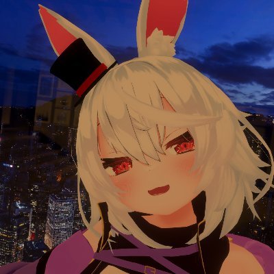 HizayaVR's profile picture. Your local Alcoholic Tycho~
Always down for a drink and a chat!
Vrc/Disc: Hizaya